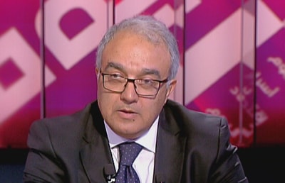 Charles Ghafari