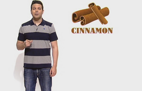 Cinnamon