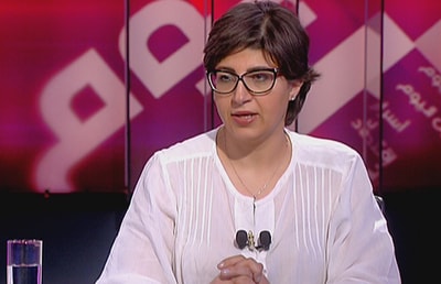 Zeina El Helou