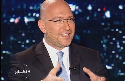 Episode 11 - Zaven Kouyoumdjian