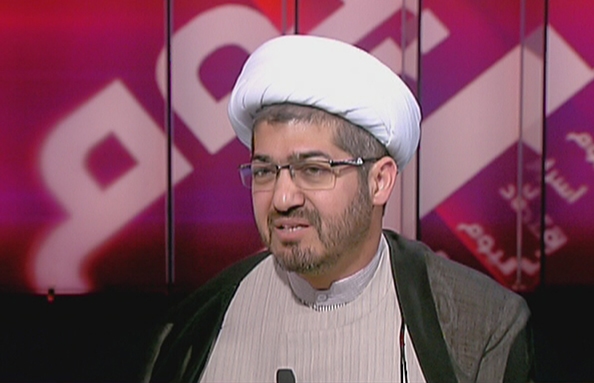 د. صادق النابلسي 