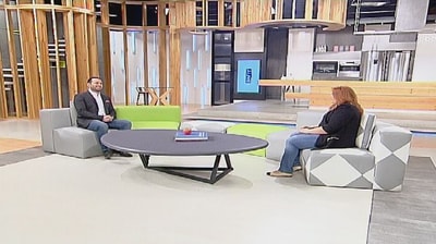 هاني العمري يغني الياس الرحباني 