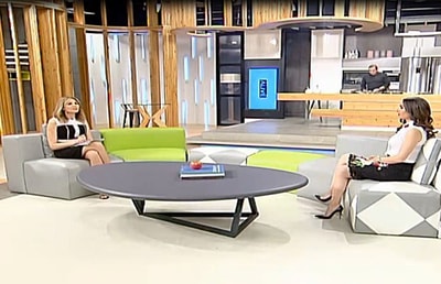 Sigrid Freiha - 21 May 2016 