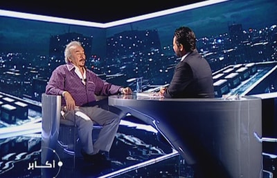 Episode  12 -Abd el-Magid Majzoub