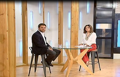 التخدير عند النساء الحوامل - دكتور أنطوني غصن