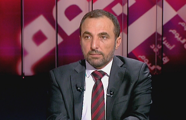 علي الأمين