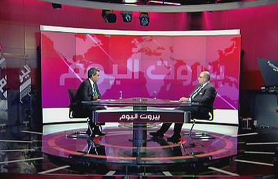  Dr. Elie Abou Aoun