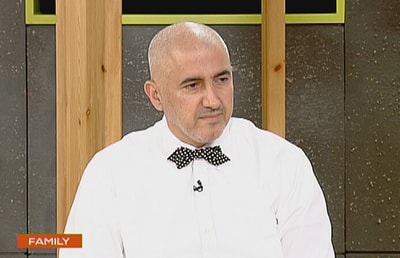 ردات الفعل بين المراهقين و الأهل - د.انطوان سعد