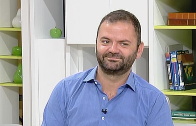  Cabriolet Film Festival - Ibrahim Samaha
