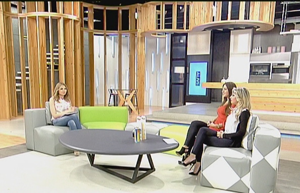 Healthy Nation - 27 May 2016