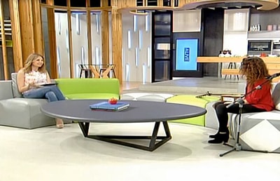 Rhea Sharabaty - 27 May 2016