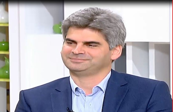 In Town - Nadim Sarkis - 28 May 2016