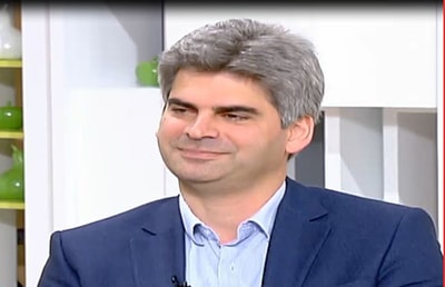 In Town - Nadim Sarkis - 28 May 2016