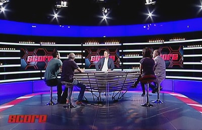 Bassel Bawji - Bassam Turk - Nancy Karaki - Neemtallah Bejjani
