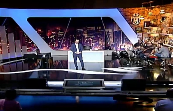 نانسي عجرم