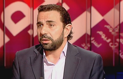 Ghassan Rifi 
