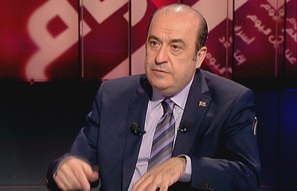 المحامي فادي ظريفه