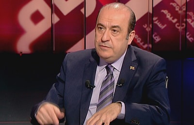 Fadi Zarifeh