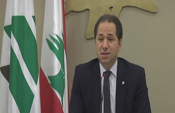 02 Jun 2016 - سامي الجميل 