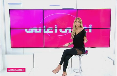 الحلقة 100