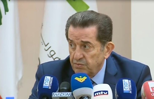 Boutros Harb - 02 Jun 2016