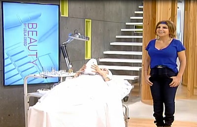 شد الوجه بدون اللجوء للجراحة Wow Effect Treatment 