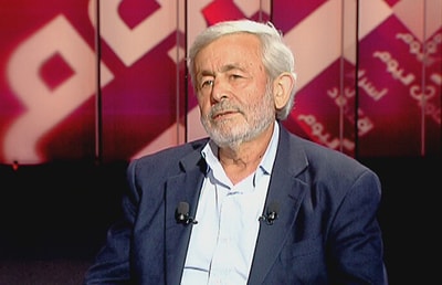 Ali Sheikh Ammar