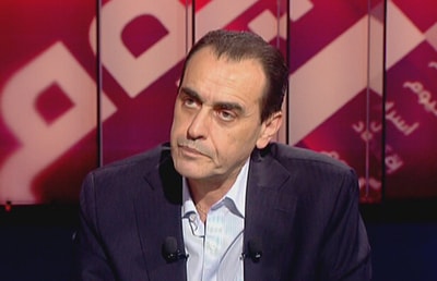 Nabil Bou Monsef