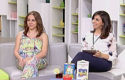 Healthy Nation  - Joelle Rahme Saade - Lama Ghebaly