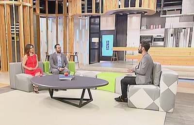 Mohamad Kaiss - 05 Jun 2016