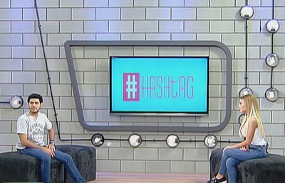 Hashtag - Part 2 