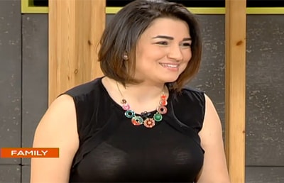 إدارة التوتر بين الأهل والمراهقين - كاتيا يزبك