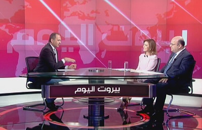  Dr. Joseph Matta - Dr. Nathalie Yaghi