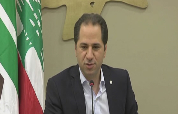 09 Jun 2016 - سامي الجميل