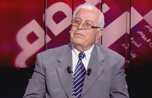د. رباح أبو حيدر