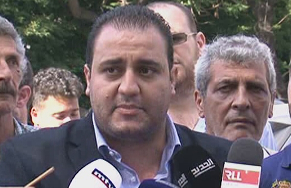 المنظمات الشبابية والطالبية