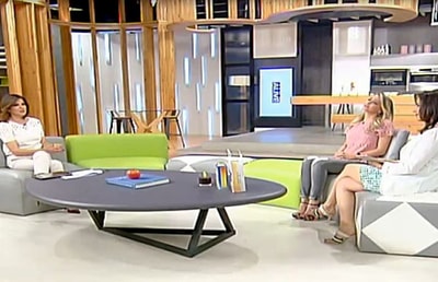 Healthy Nation - 09 Jun 2016 
