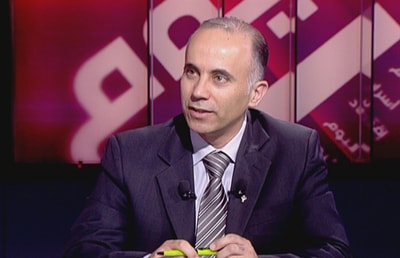 Dr. Fadi Daou