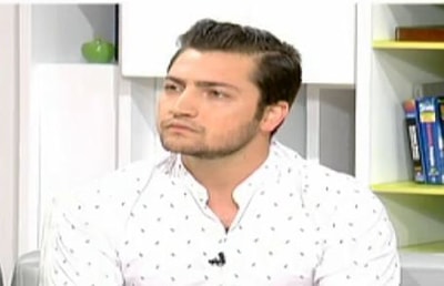 Elias Zayek - 11 Jun 2016 