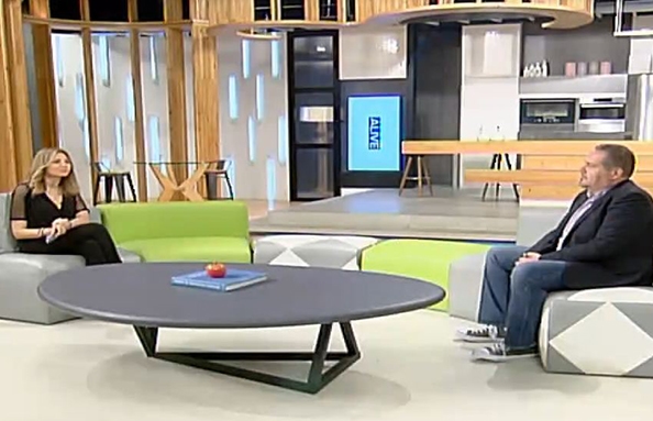 Amin Abi Yaghi  - 11 Jun 2016