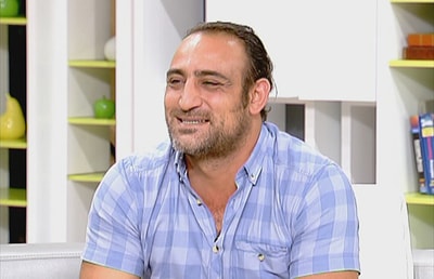 عبدو شاهين
