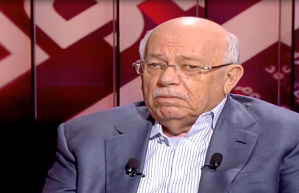 رشيد درباس