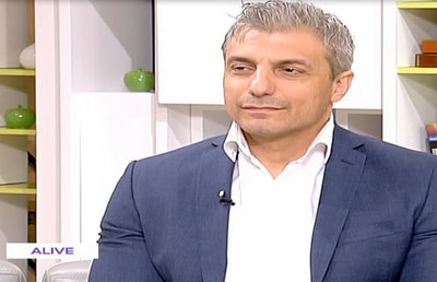 ميشال متني 