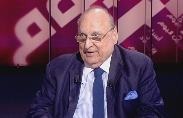 عادل مالك