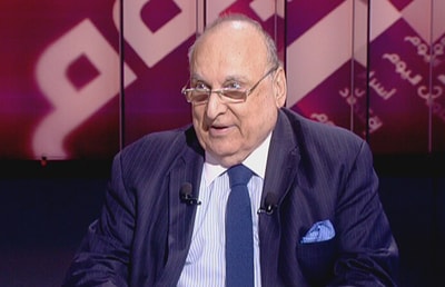 Adel Malek