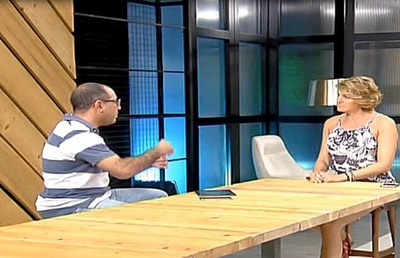 Gazon - 14 Jun 2016