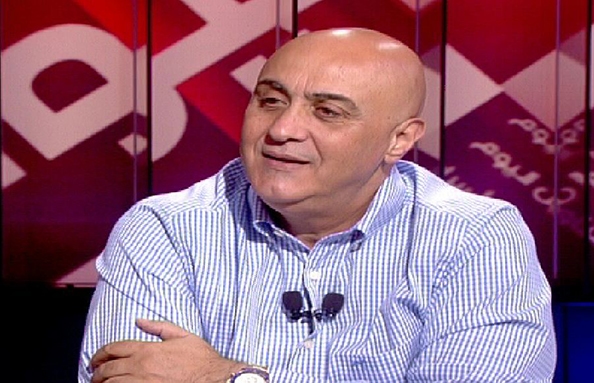 دافيد عيسى 