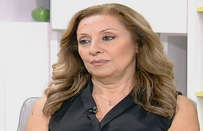 Inglot Cosmetics - لور نادر 