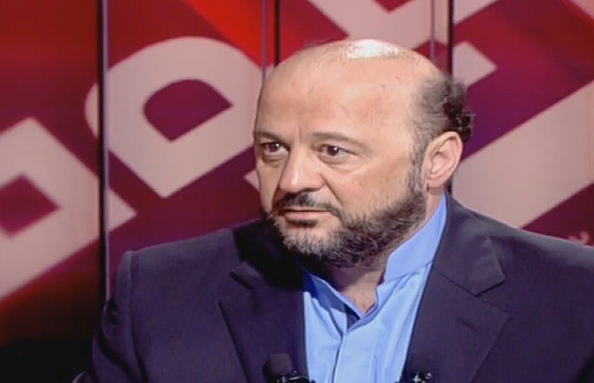 ملحم رياشي