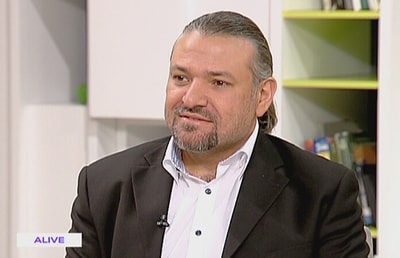 16 Jun 2016 - Borosa - شارل رزق 